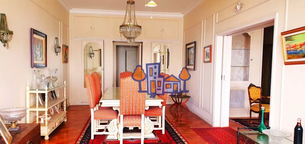 Apartamento, 3 quartos, 244 m² - Foto 10