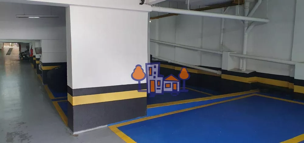 Apartamento, 3 quartos, 244 m² - Foto 26
