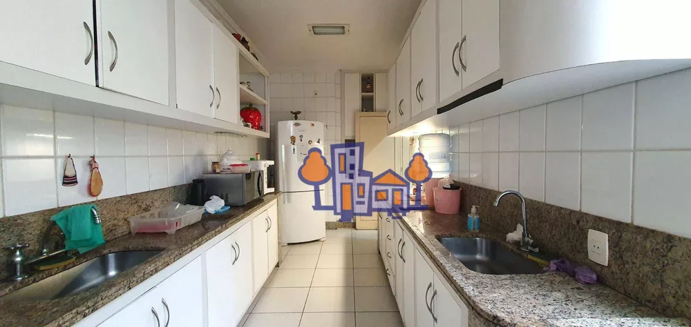 Apartamento, 3 quartos, 244 m² - Foto 6