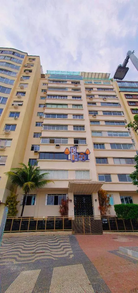 Apartamento, 3 quartos, 244 m² - Foto 34