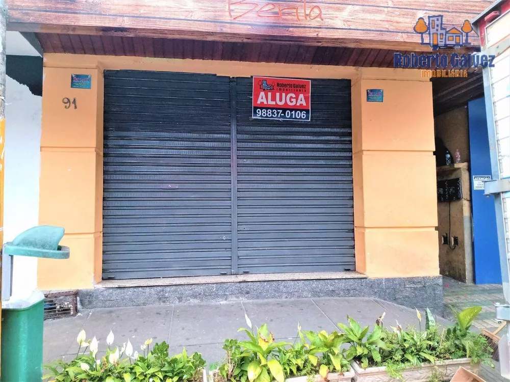 Loja-Salão, 30 m² - Foto 2