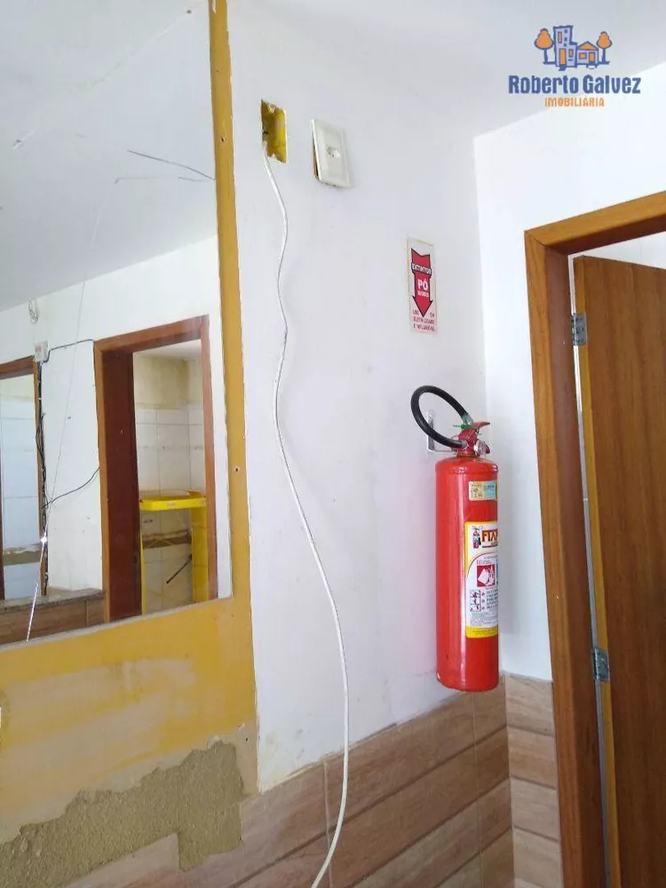 Loja-Salão, 30 m² - Foto 7