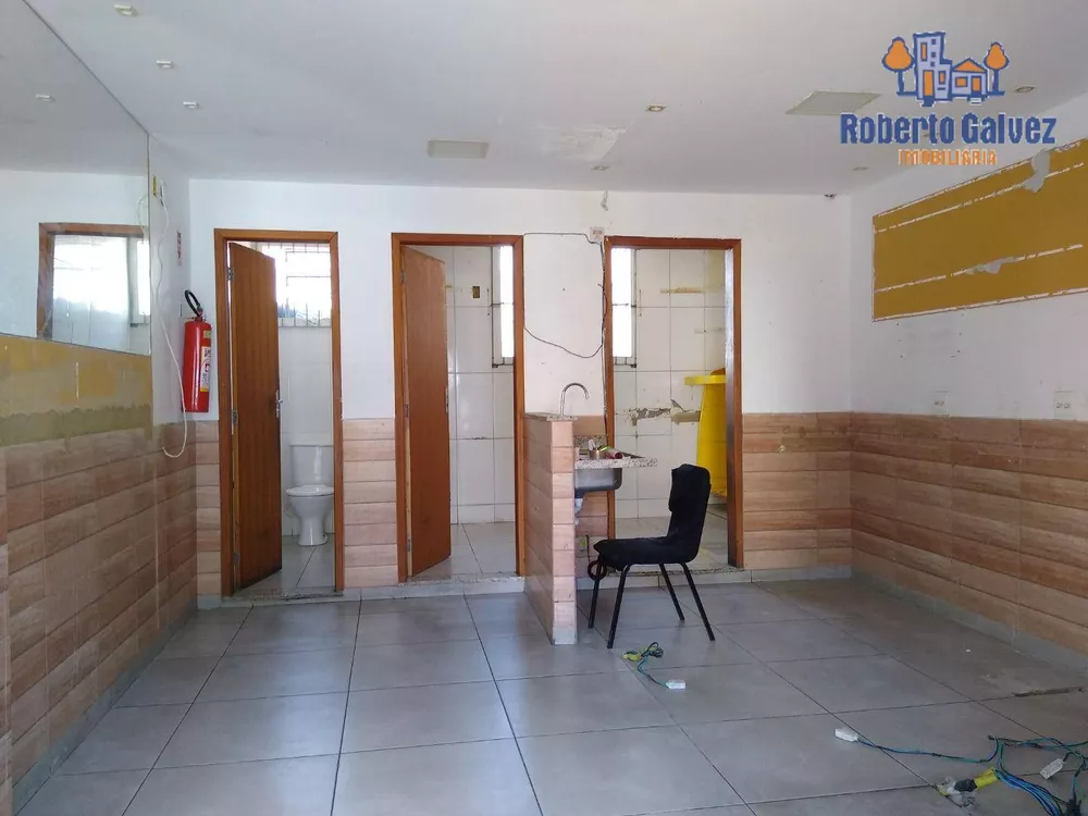 Loja-Salão, 30 m² - Foto 5