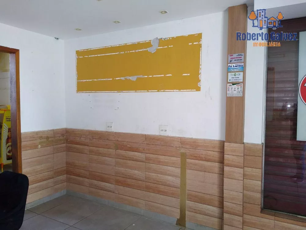 Loja-Salão, 30 m² - Foto 6