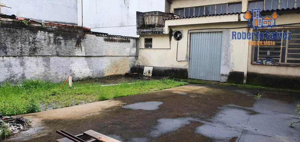 Loja-Salão, 30 m² - Foto 8