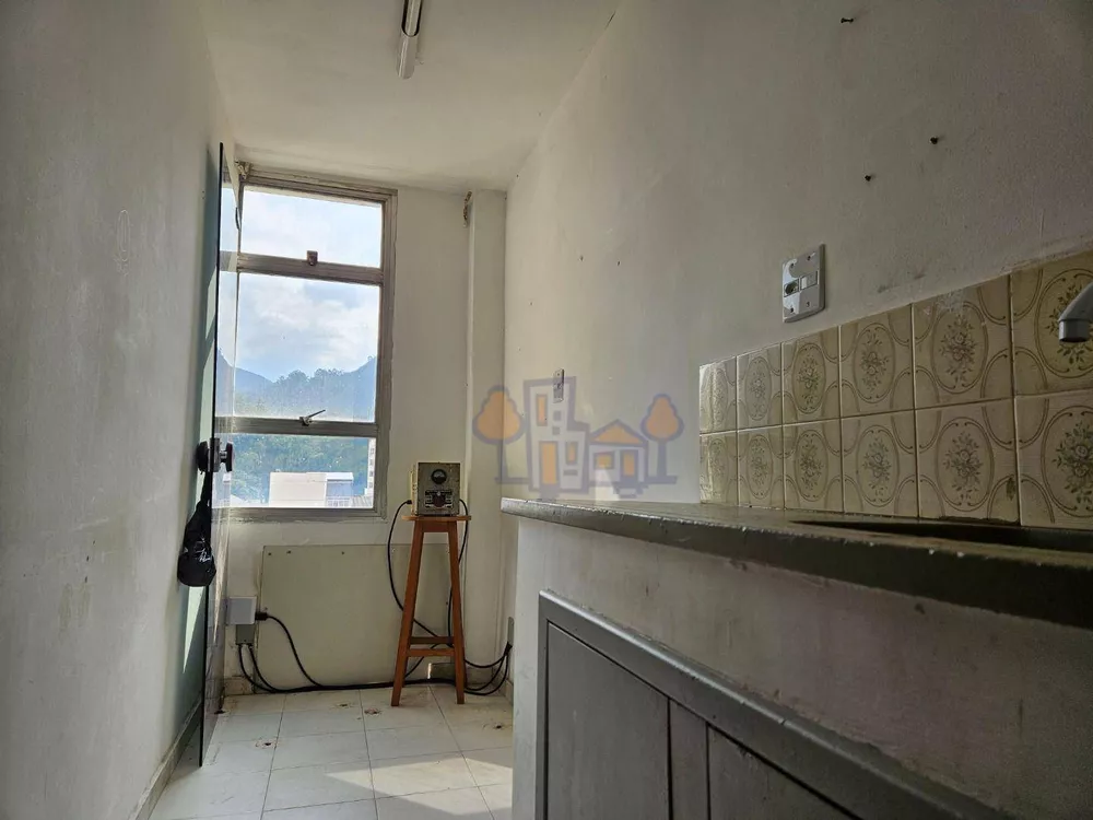 Sala-Conjunto, 40 m² - Foto 4