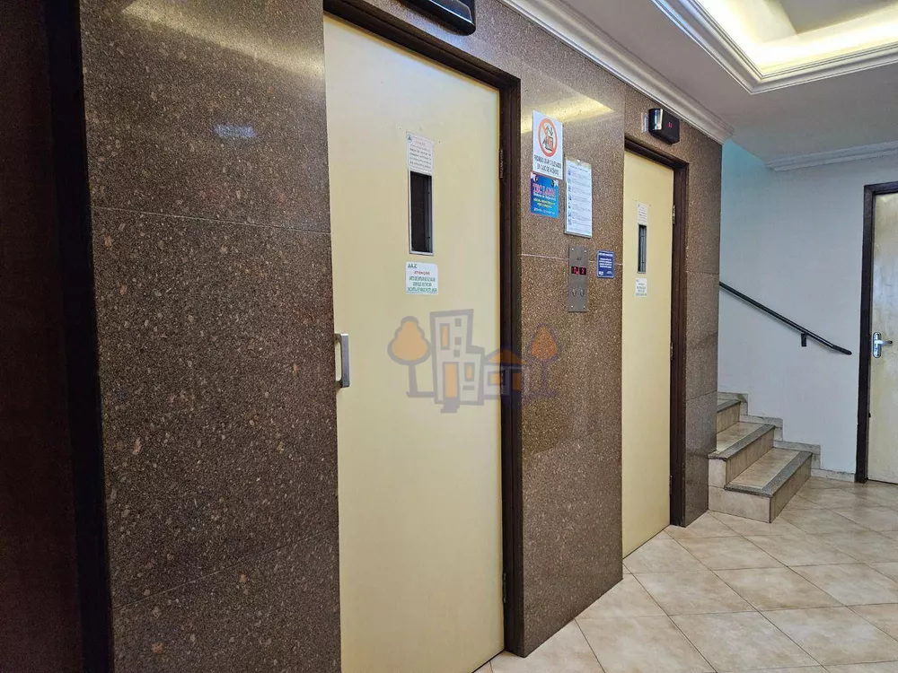 Sala-Conjunto, 40 m² - Foto 11