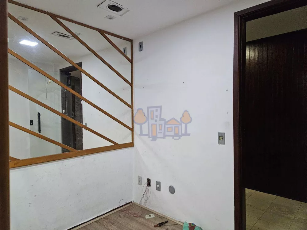 Sala-Conjunto, 40 m² - Foto 9