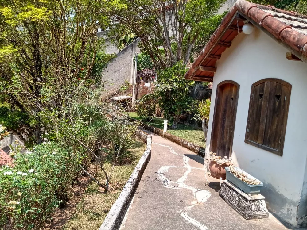 Casa, 8 quartos, 288 m² - Foto 39