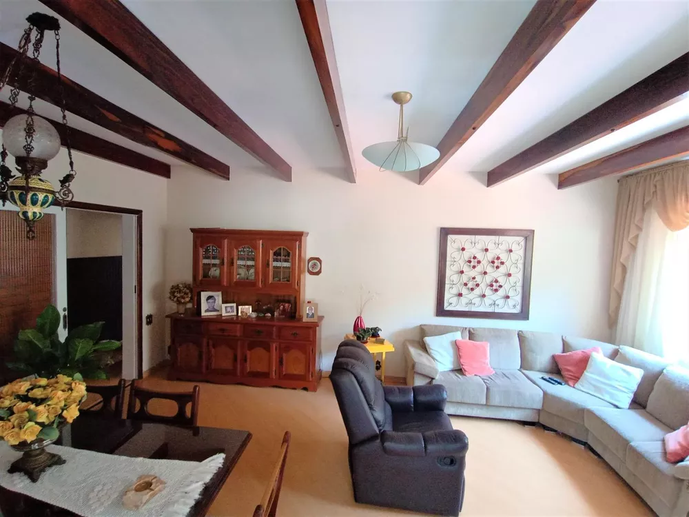 Casa, 8 quartos, 288 m² - Foto 4