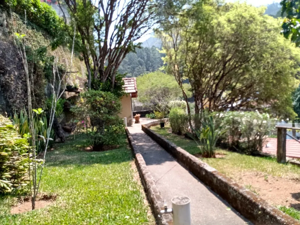 Casa, 8 quartos, 288 m² - Foto 50