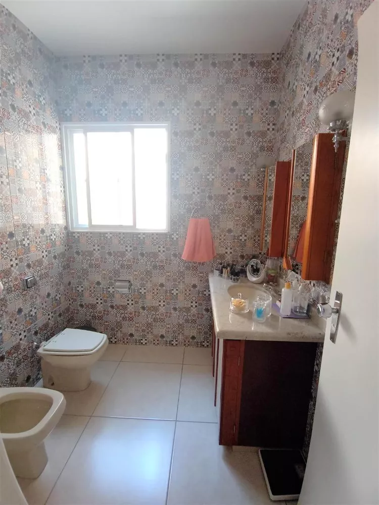 Casa, 8 quartos, 288 m² - Foto 15