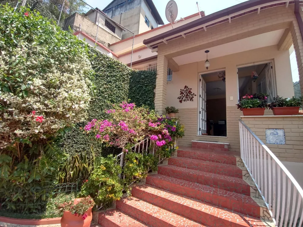 Casa, 8 quartos, 288 m² - Foto 25