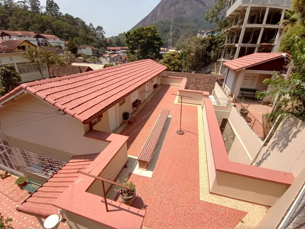 Casa, 8 quartos, 288 m² - Foto 34