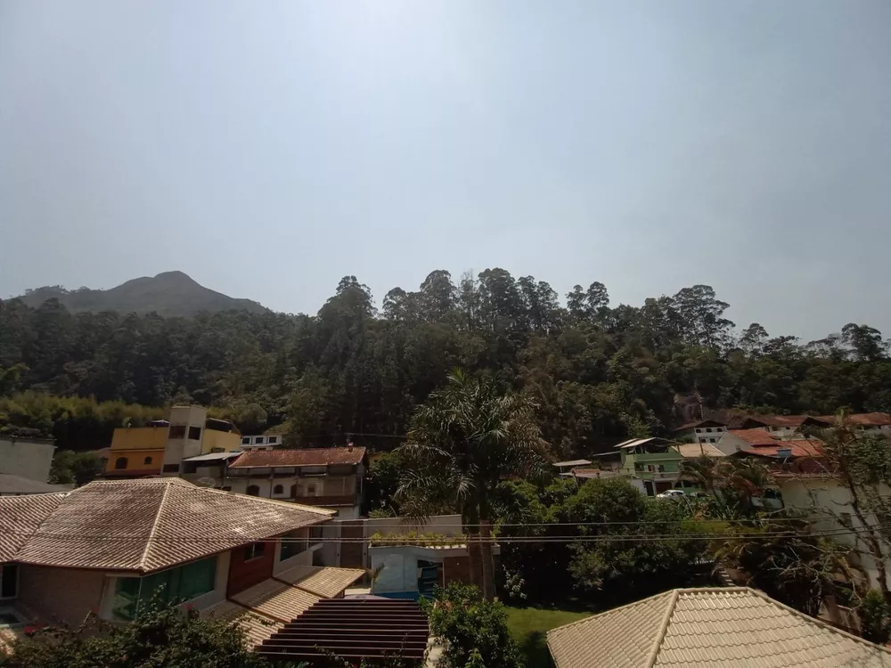 Casa, 8 quartos, 288 m² - Foto 37