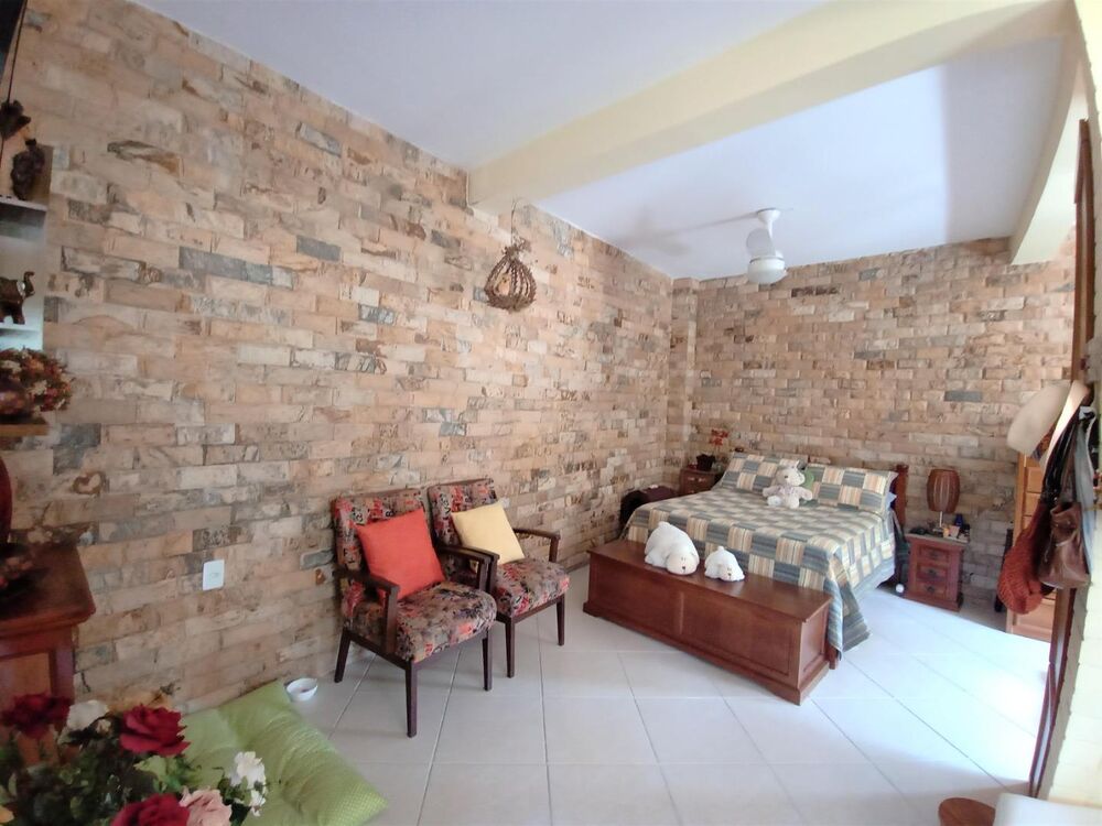 Casa, 8 quartos, 288 m² - Foto 29
