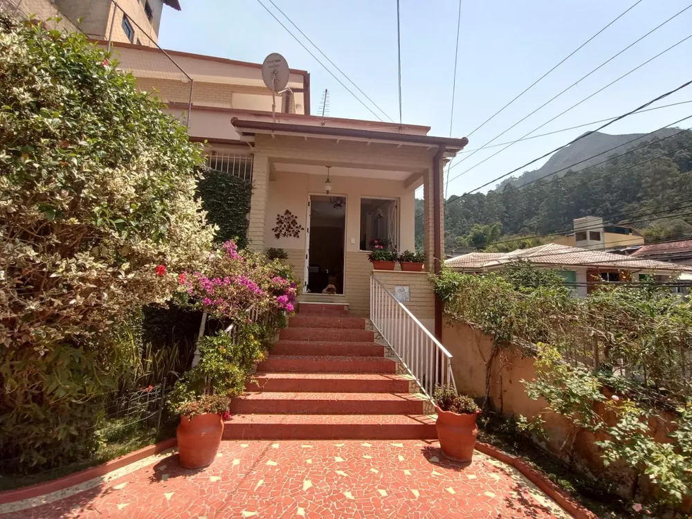 Casa, 8 quartos, 288 m² - Foto 26