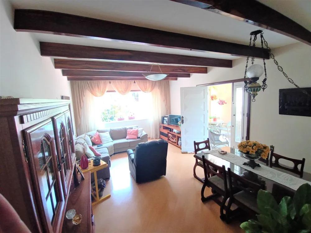 Casa, 8 quartos, 288 m² - Foto 7