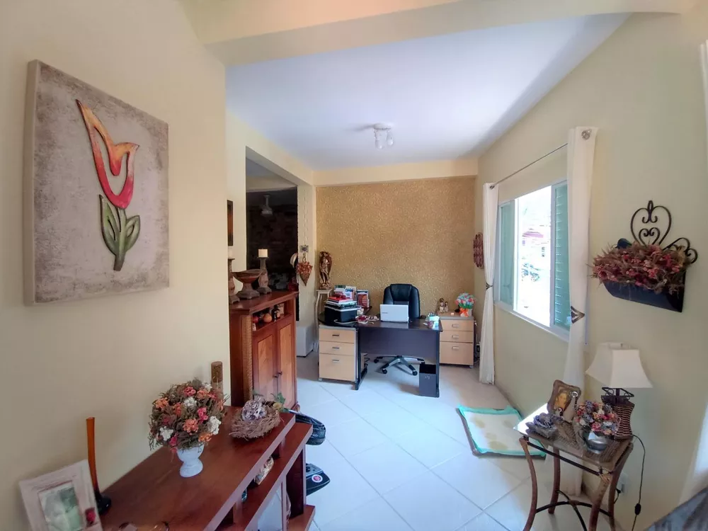 Casa, 8 quartos, 288 m² - Foto 27