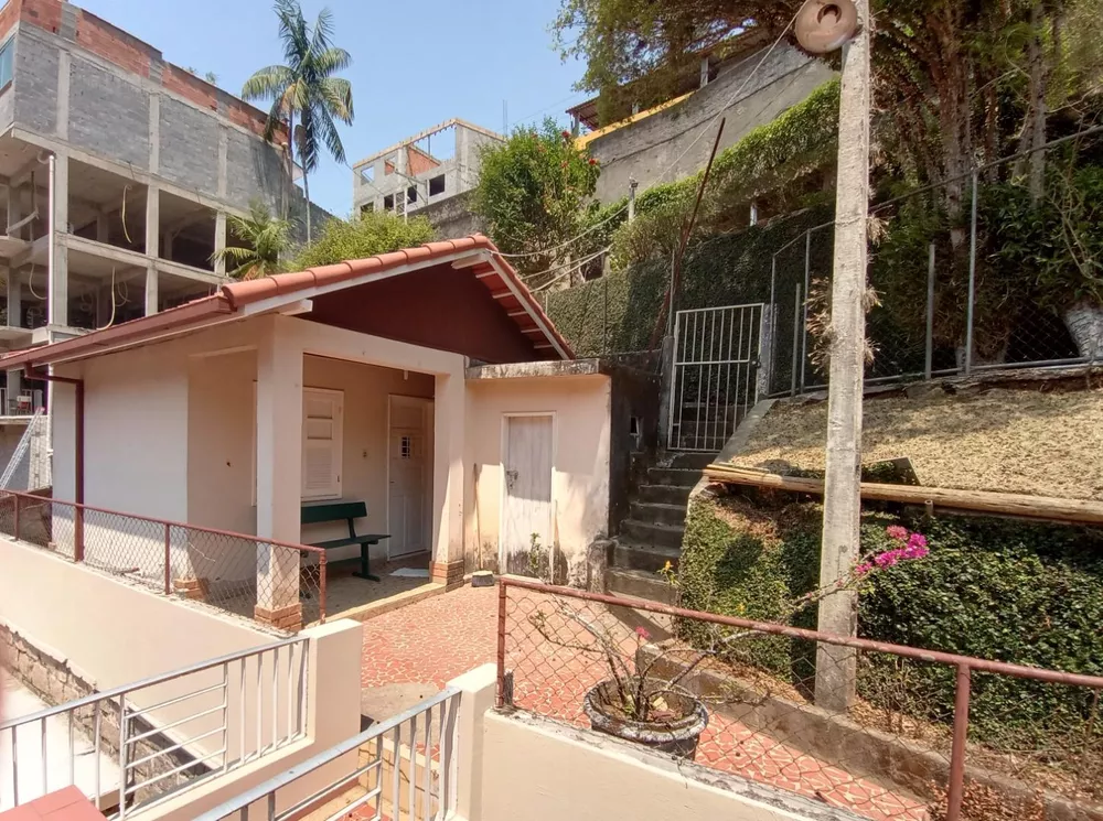 Casa, 8 quartos, 288 m² - Foto 40