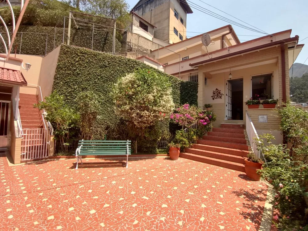 Casa, 8 quartos, 288 m² - Foto 24