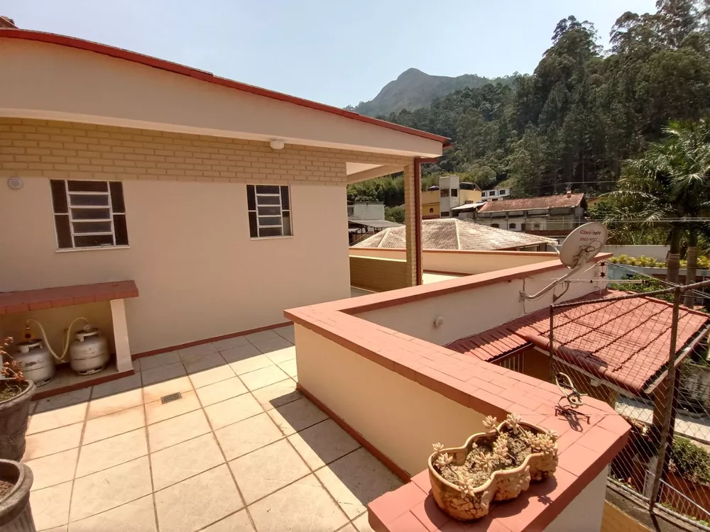 Casa, 8 quartos, 288 m² - Foto 33