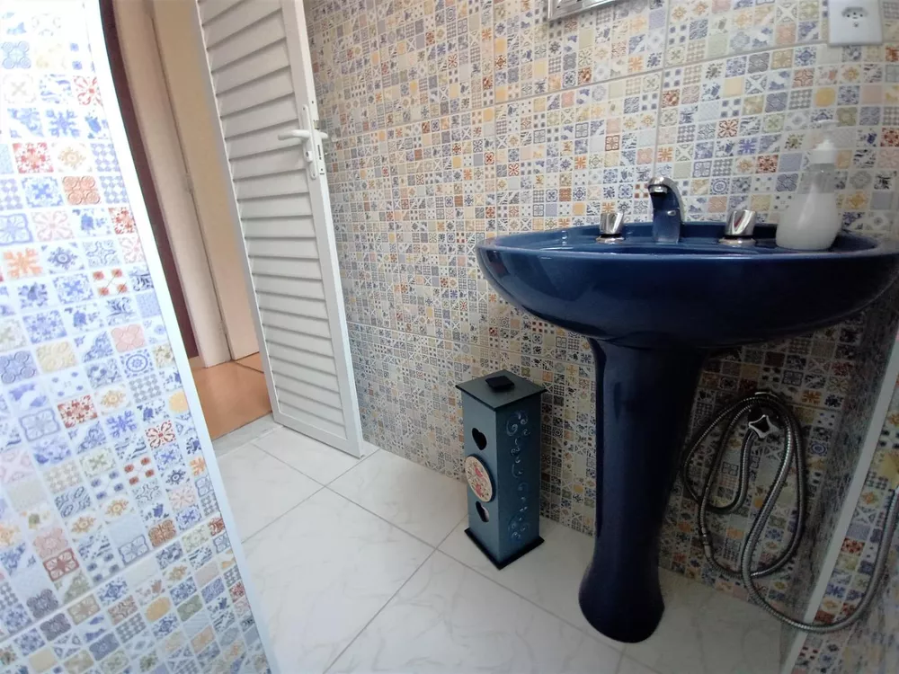 Casa, 8 quartos, 288 m² - Foto 11