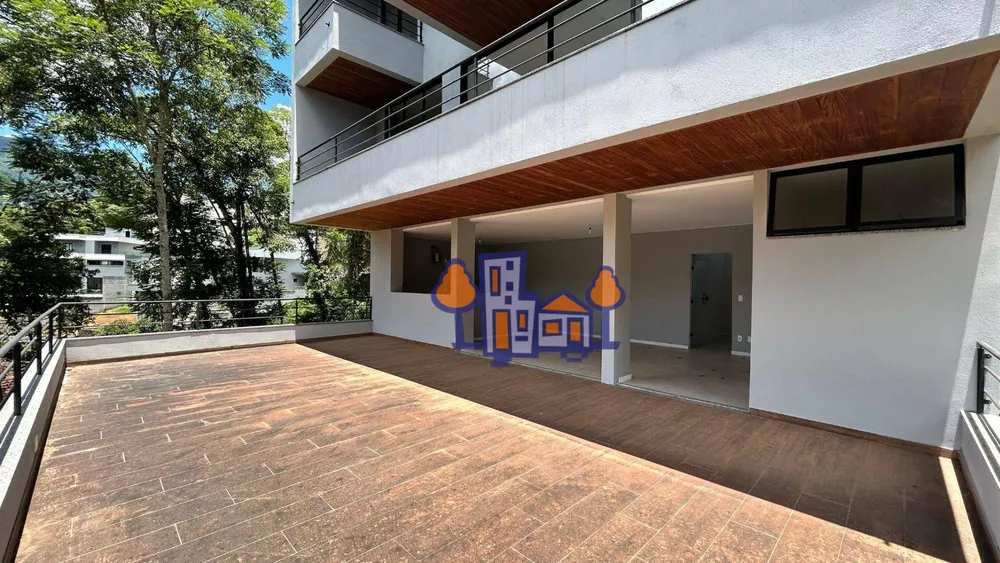 Casa de Condomínio, 3 quartos - Foto 28