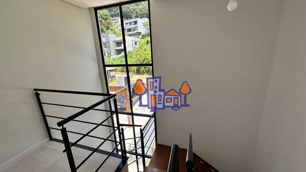 Casa de Condomínio, 3 quartos - Foto 12