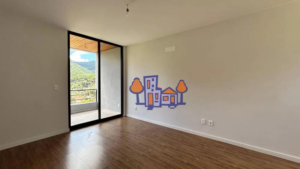 Casa de Condomínio, 3 quartos - Foto 19