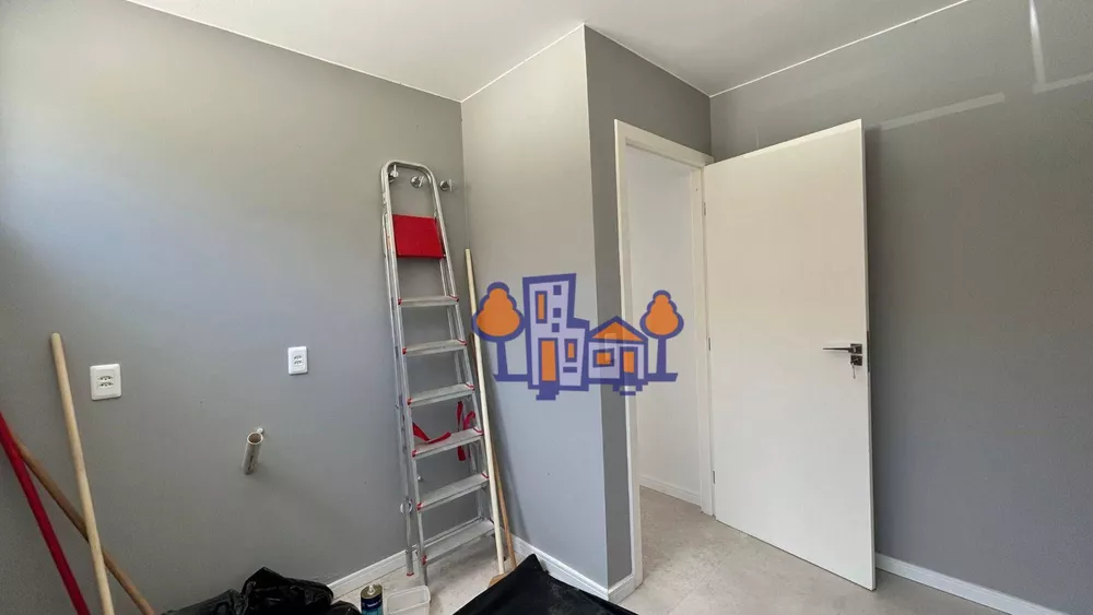 Casa de Condomínio, 3 quartos - Foto 10