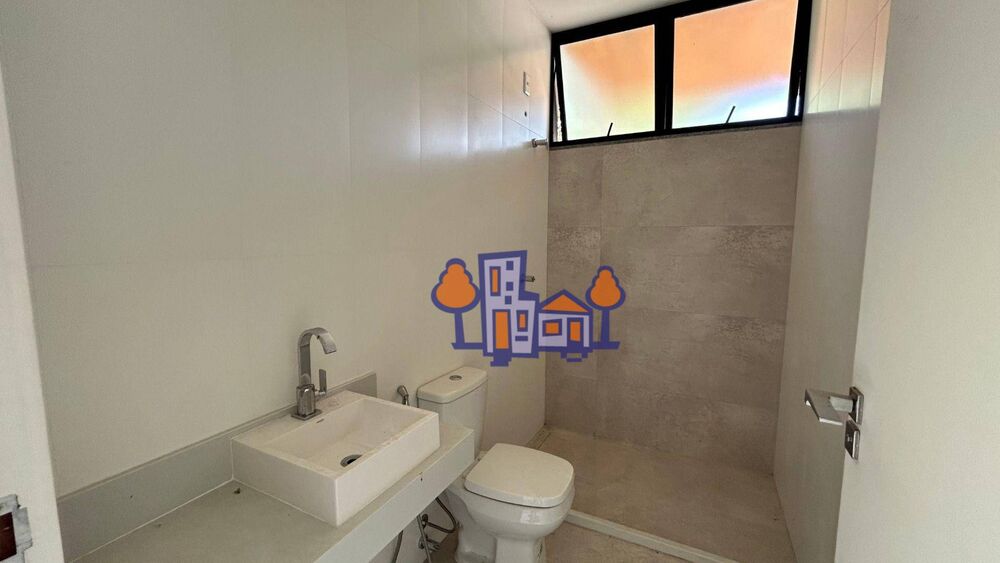 Casa de Condomínio à venda com 3 quartos, 300m² - Foto 4