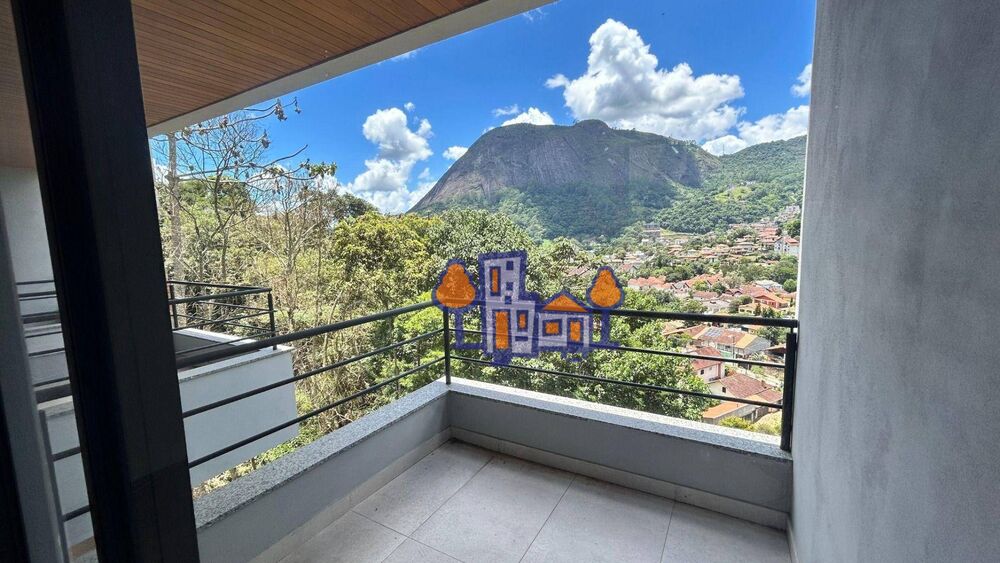 Casa de Condomínio à venda com 3 quartos, 300m² - Foto 3