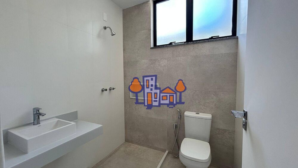Casa de Condomínio à venda com 3 quartos, 300m² - Foto 1