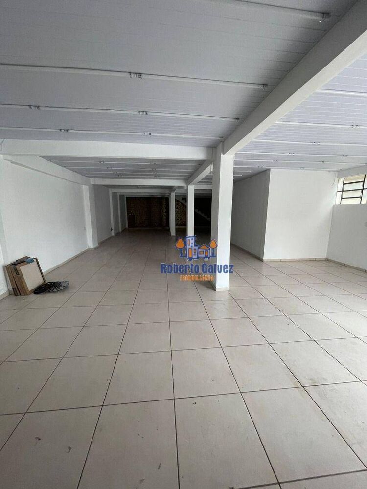 Loja-Salão para alugar, 87m² - Foto 3