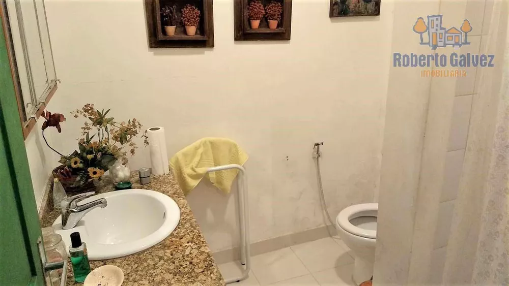 Casa, 5 quartos, 264 m² - Foto 7