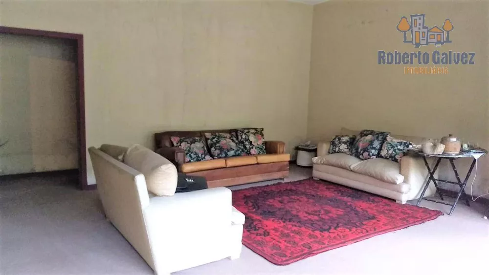 Casa, 5 quartos, 264 m² - Foto 3