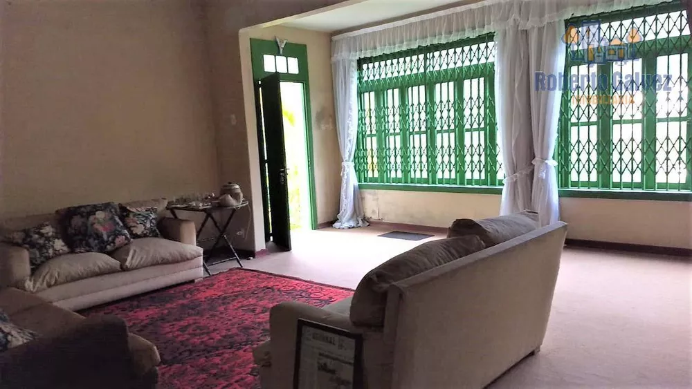 Casa, 5 quartos, 264 m² - Foto 4