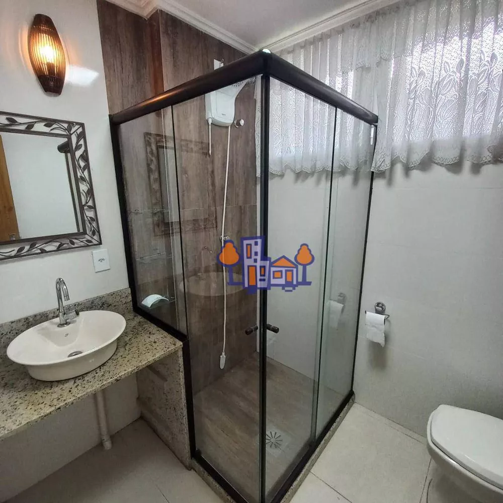 Apartamento, 3 quartos, 95 m² - Foto 13