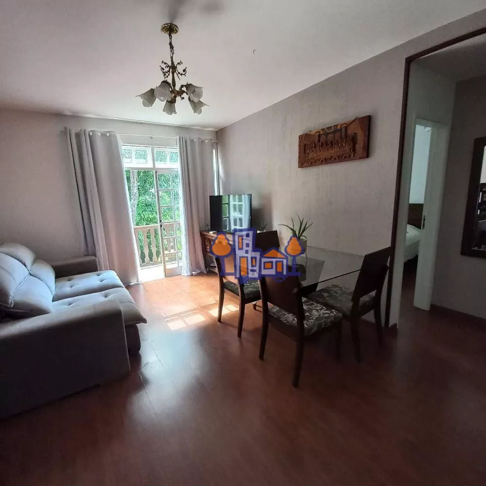 Apartamento, 3 quartos, 95 m² - Foto 8
