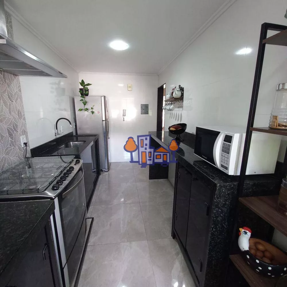 Apartamento, 3 quartos, 95 m² - Foto 16