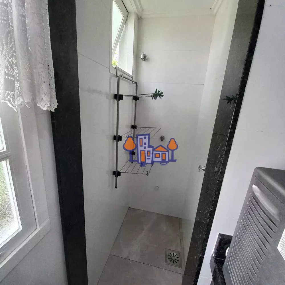 Apartamento, 3 quartos, 95 m² - Foto 21