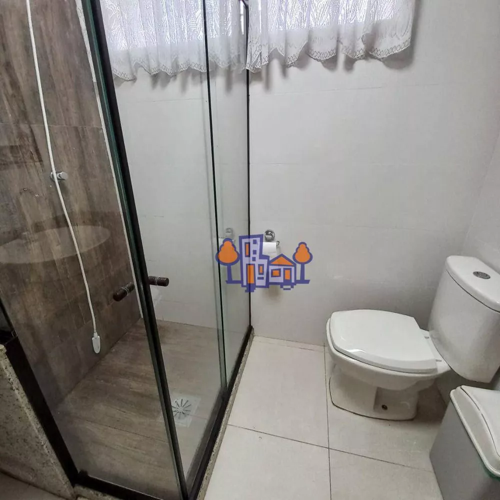 Apartamento, 3 quartos, 95 m² - Foto 10