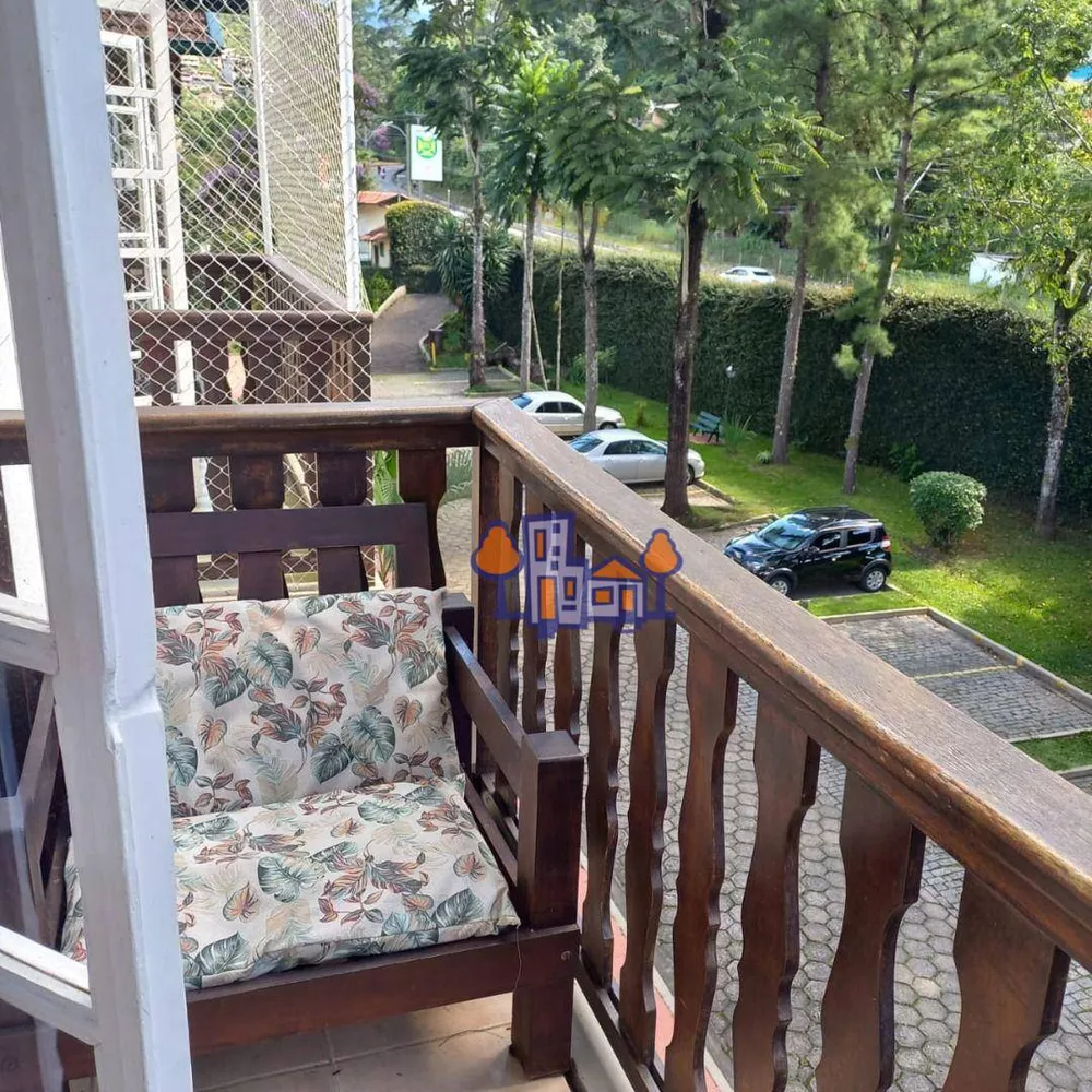 Apartamento, 3 quartos, 95 m² - Foto 4