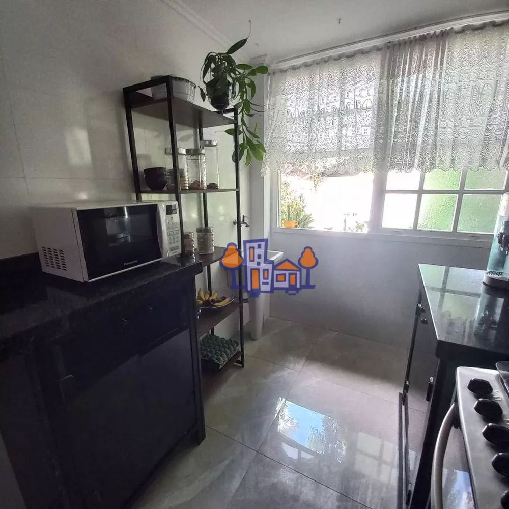 Apartamento, 3 quartos, 95 m² - Foto 15