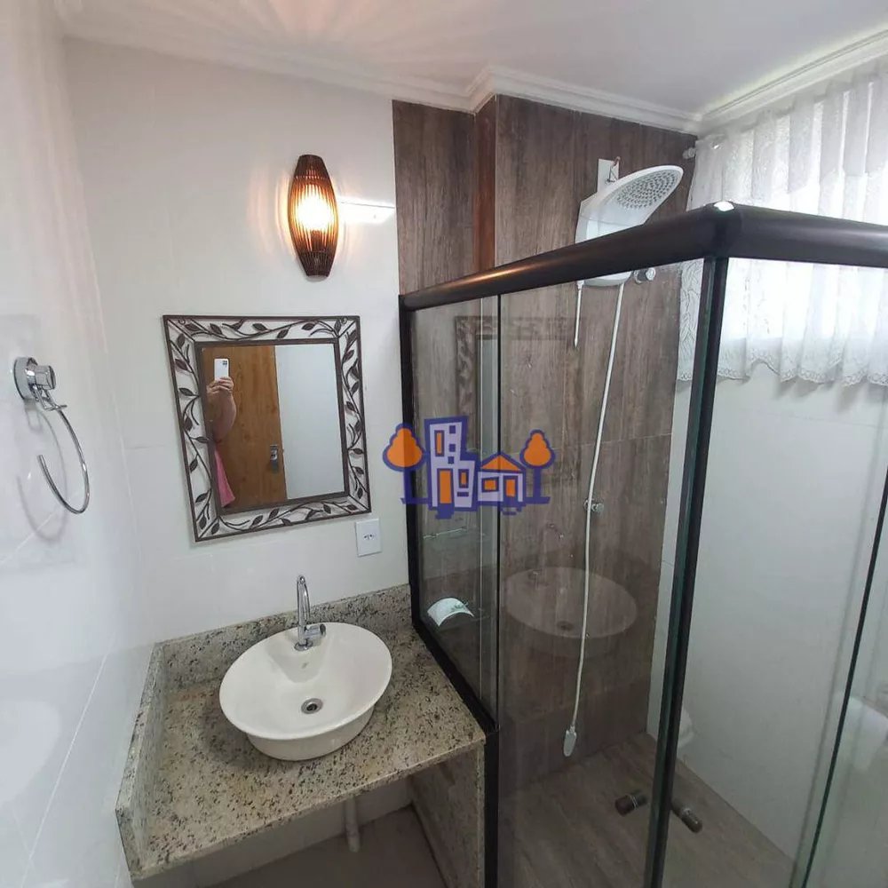Apartamento, 3 quartos, 95 m² - Foto 12