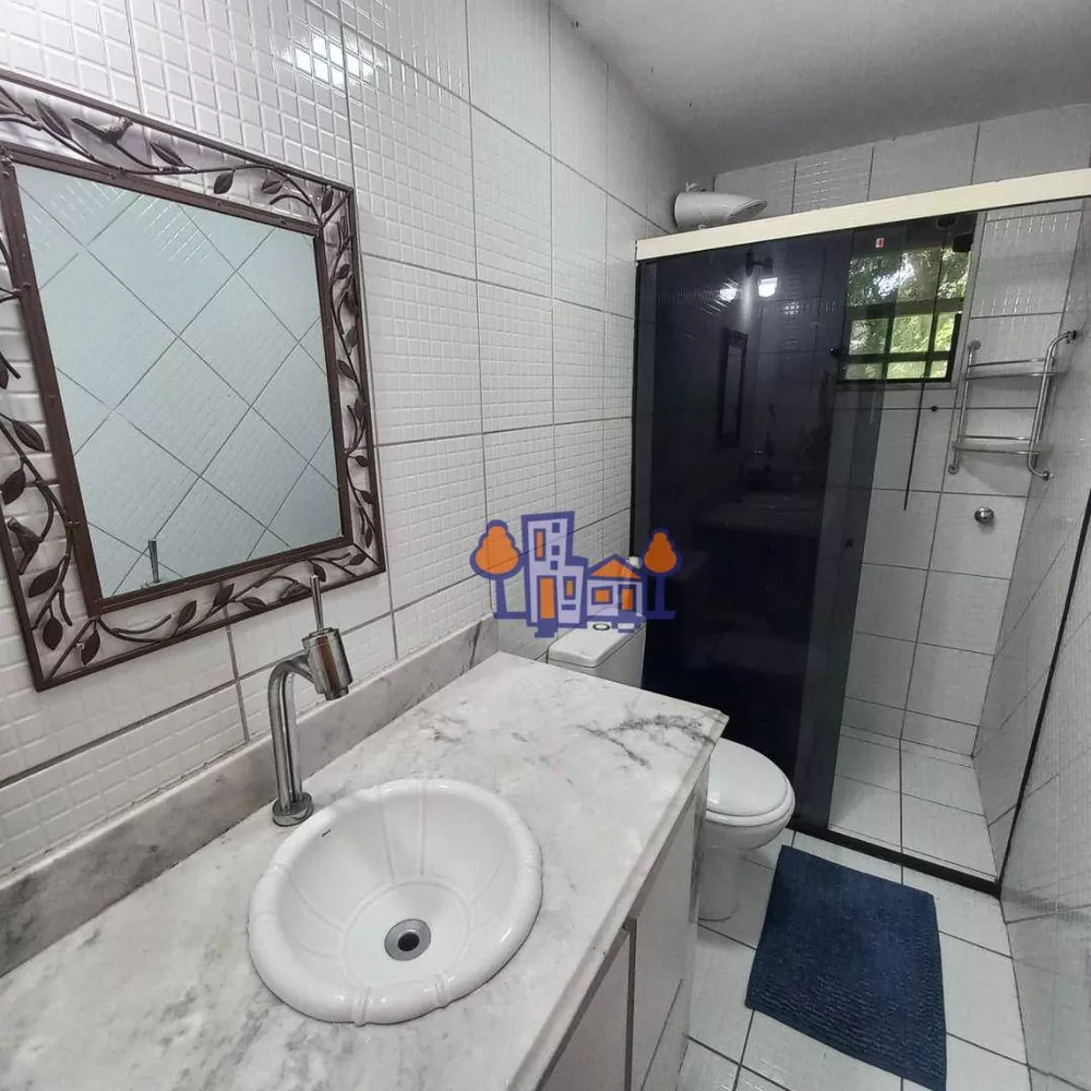 Apartamento, 3 quartos, 95 m² - Foto 24