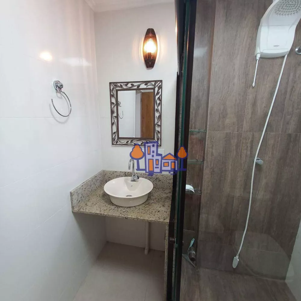 Apartamento, 3 quartos, 95 m² - Foto 14