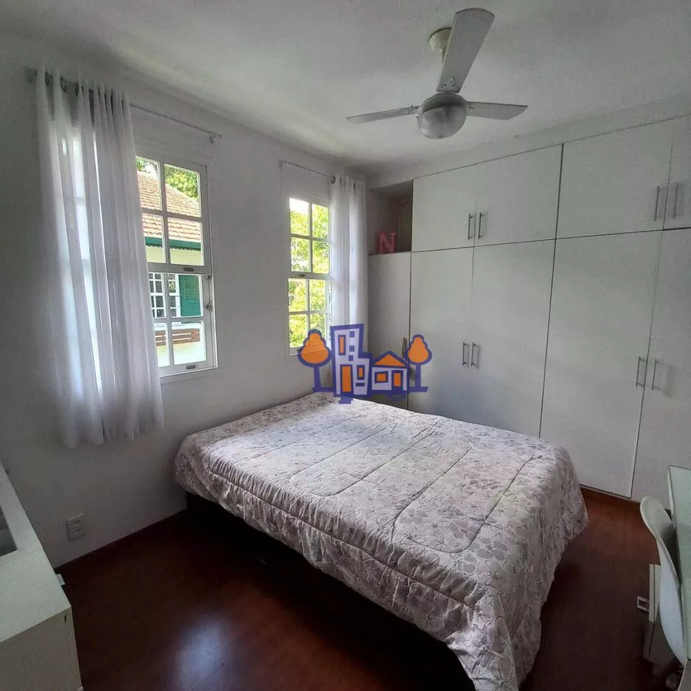 Apartamento, 3 quartos, 95 m² - Foto 11