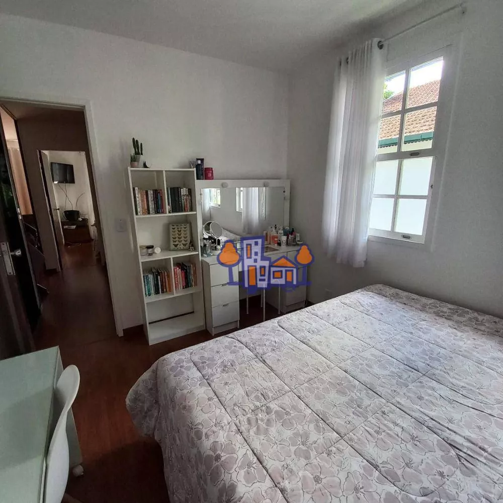 Apartamento, 3 quartos, 95 m² - Foto 9